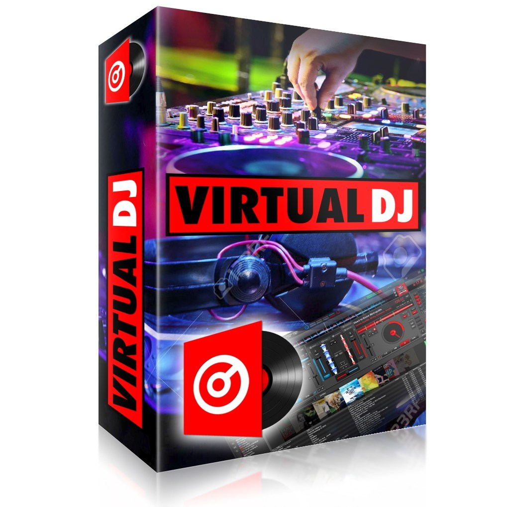 Virtual Dj 2019 Download For Pc Gratis